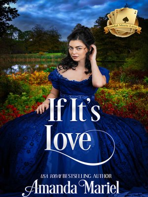 cover image of If It's Love